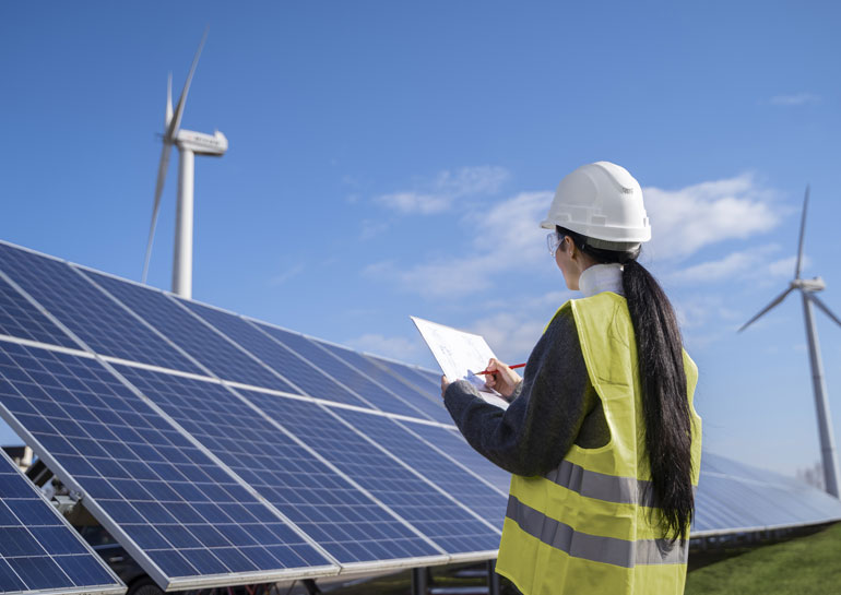 Built for Every Solar Business