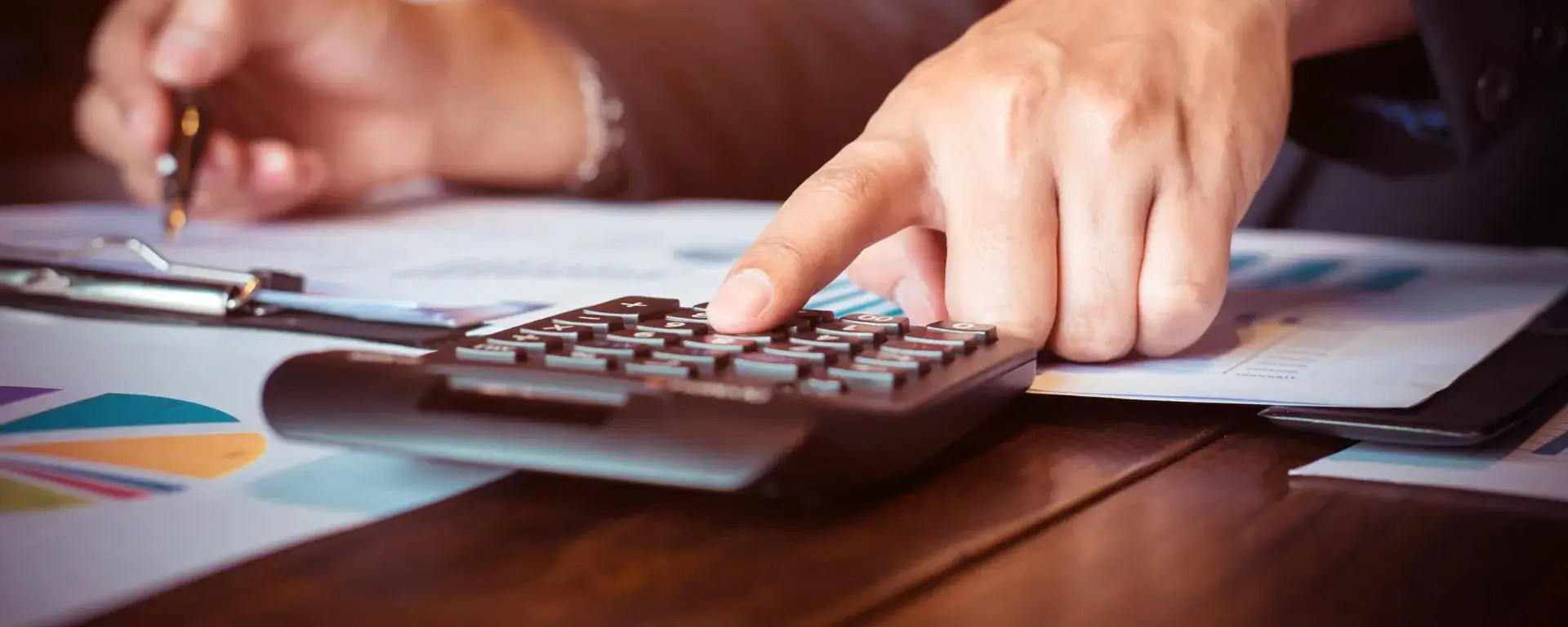 Smart Solar Calculators