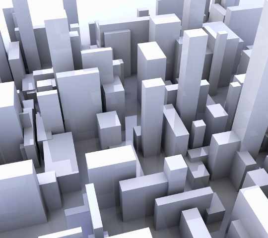 High-Performance Realities
