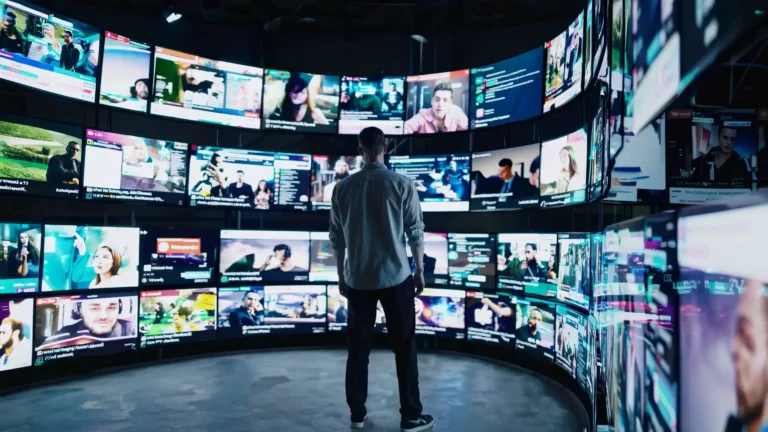 Media & Entertainment