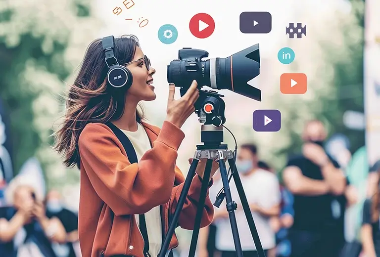 Media & Entertainment