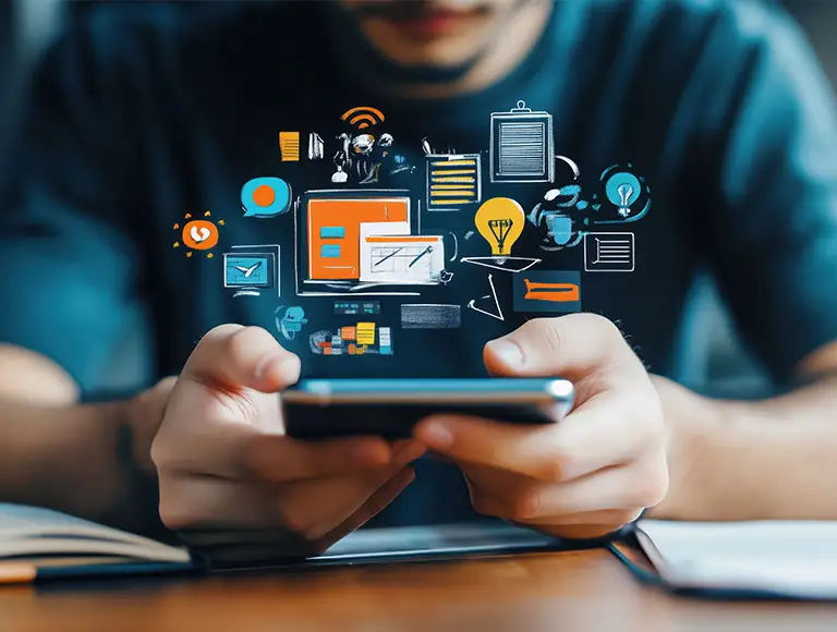 Application Development & Modernization