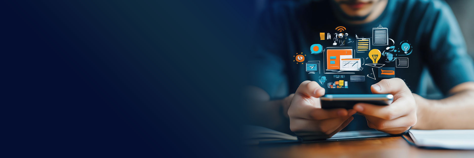 Application Services