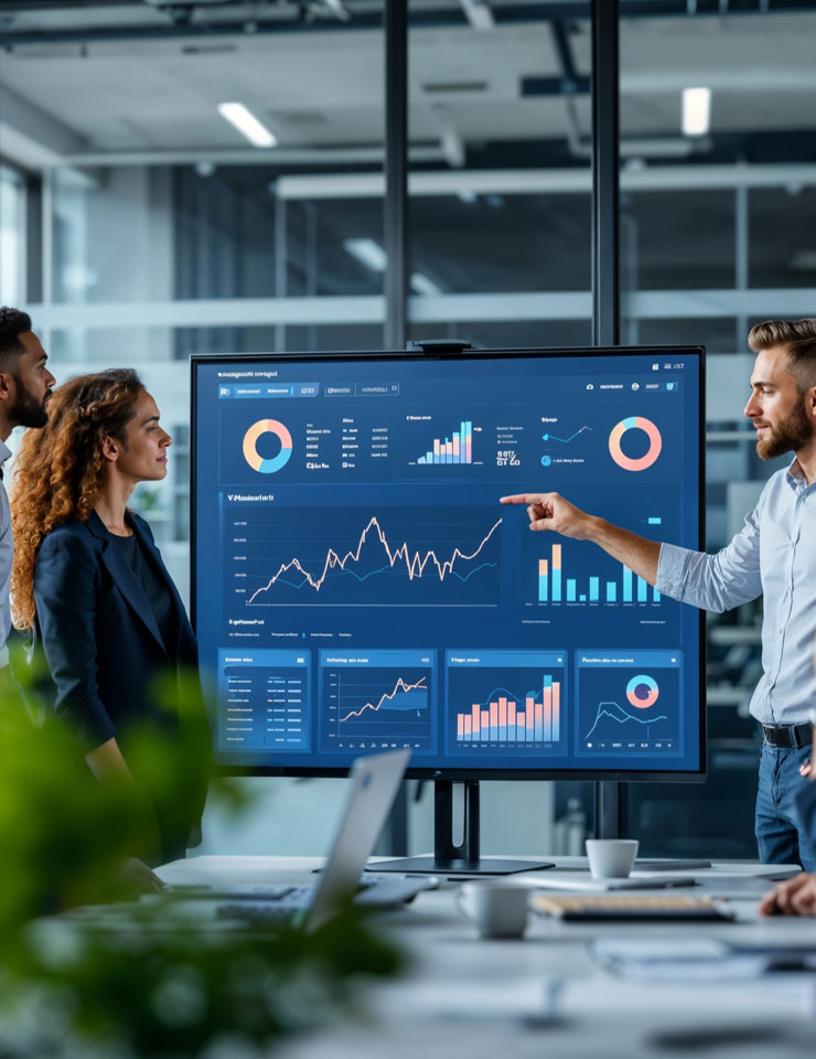 Business Process Management Benefits