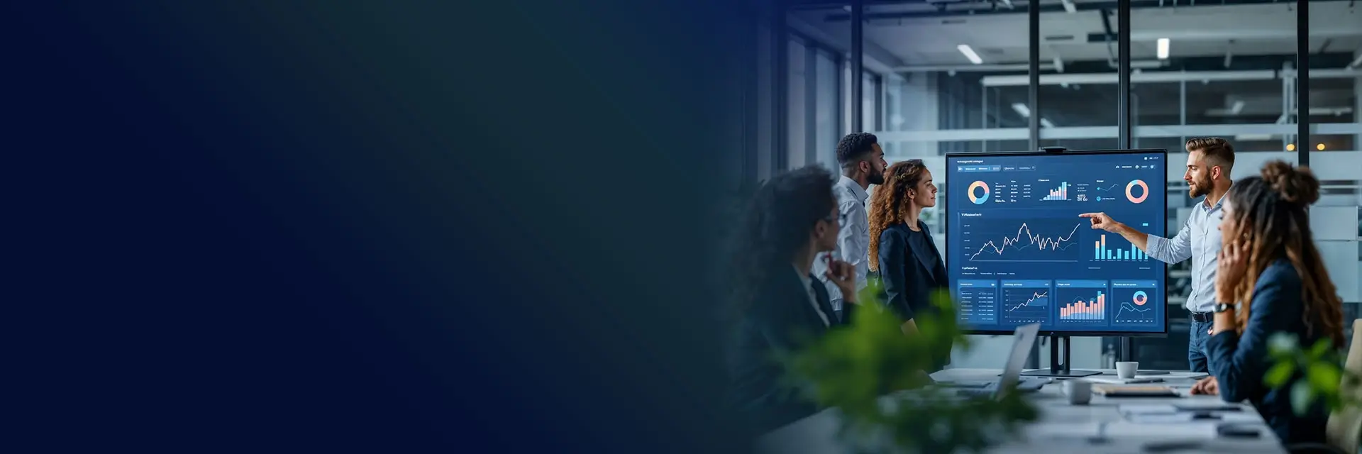 Business Process Management