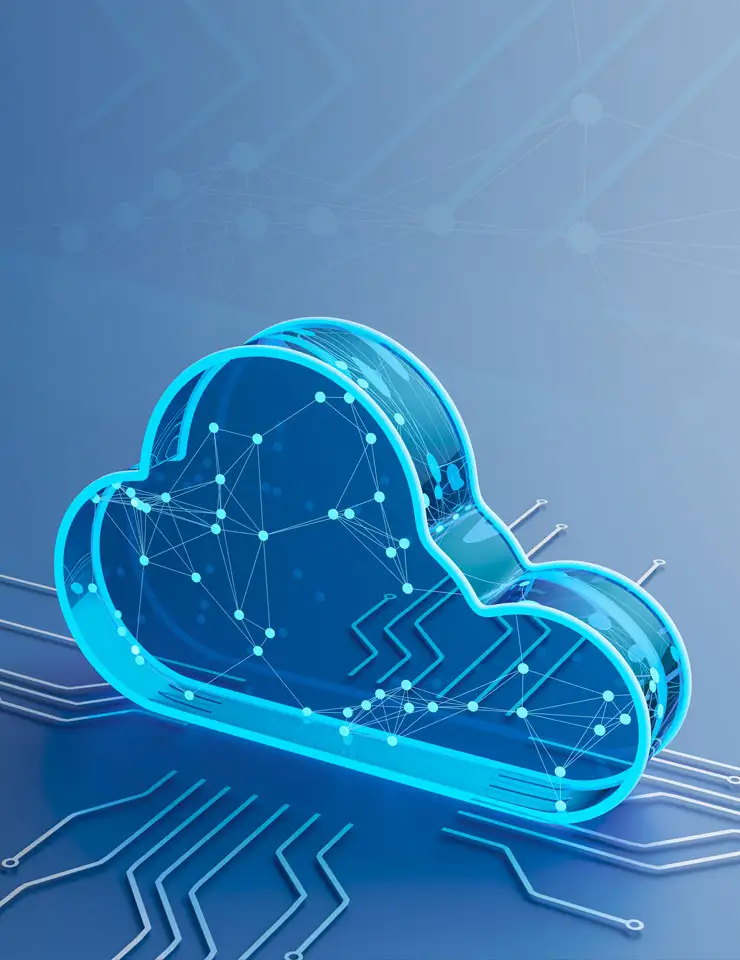 Cloud & Infrastructure Benefits