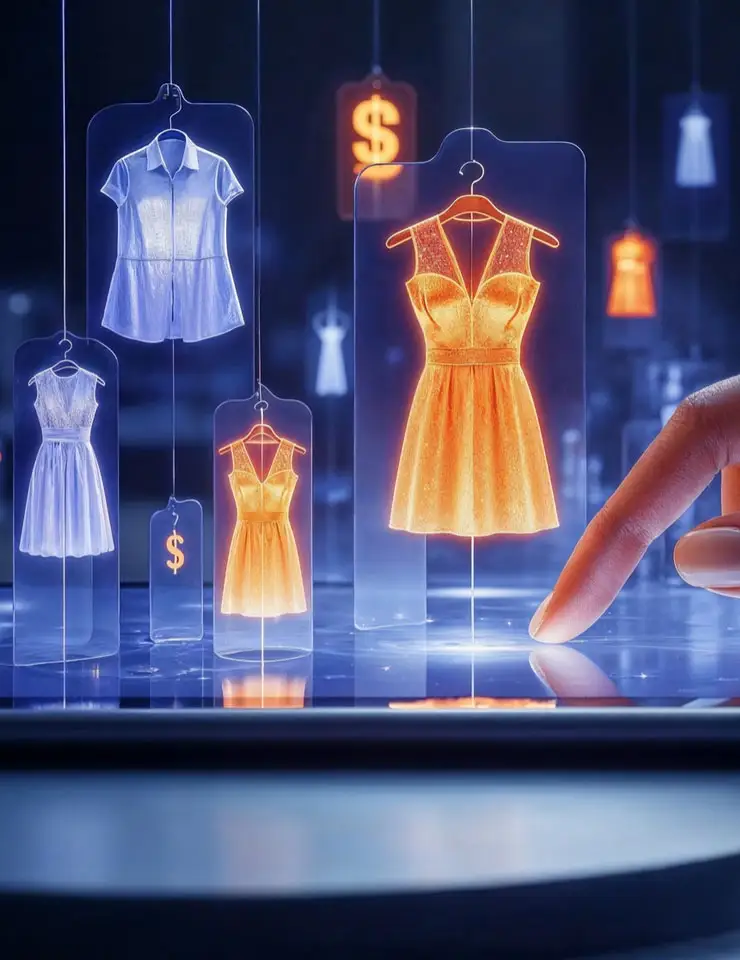 Digital Commerce Solutions Benefits