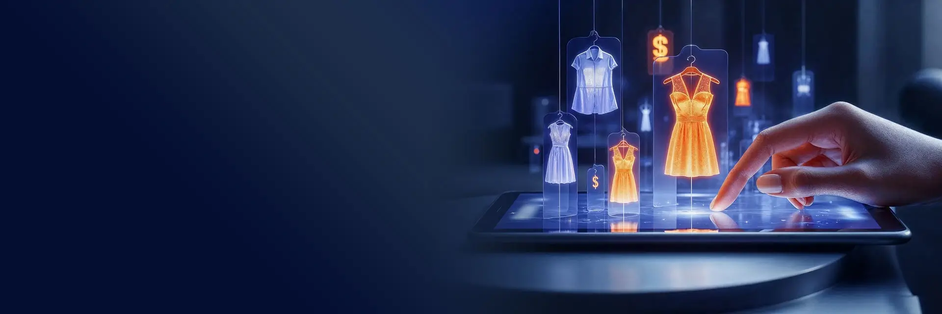 Digital Commerce Solutions