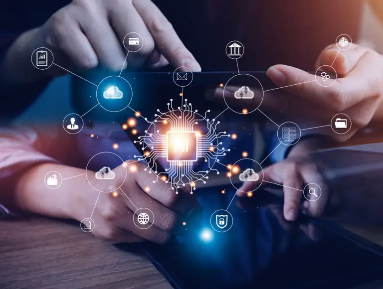 Digital Integration Services