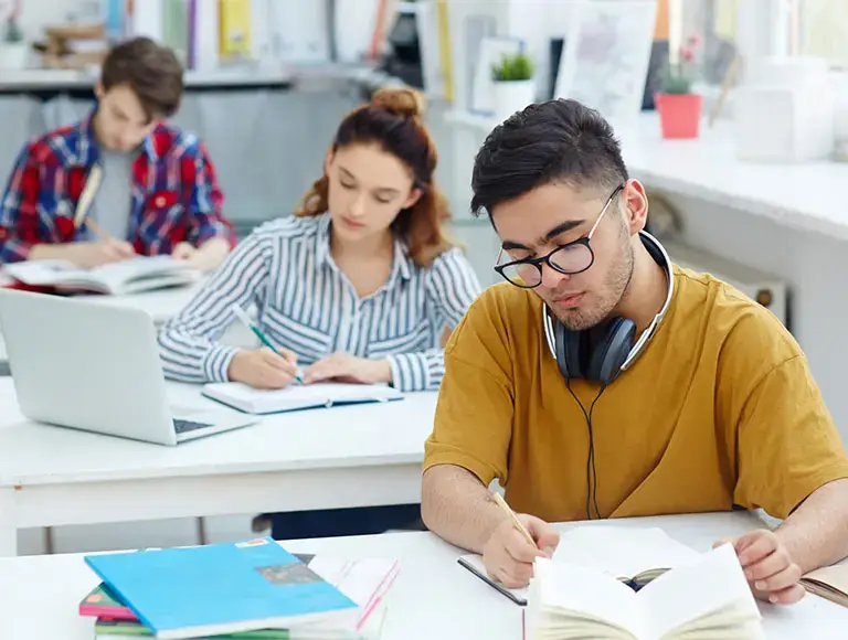 Education Specific Solutions