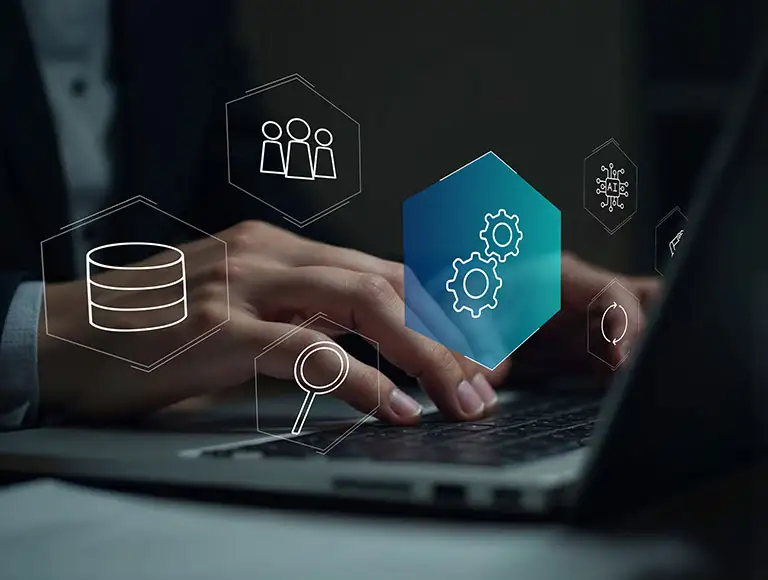 Enterprise Integration Services