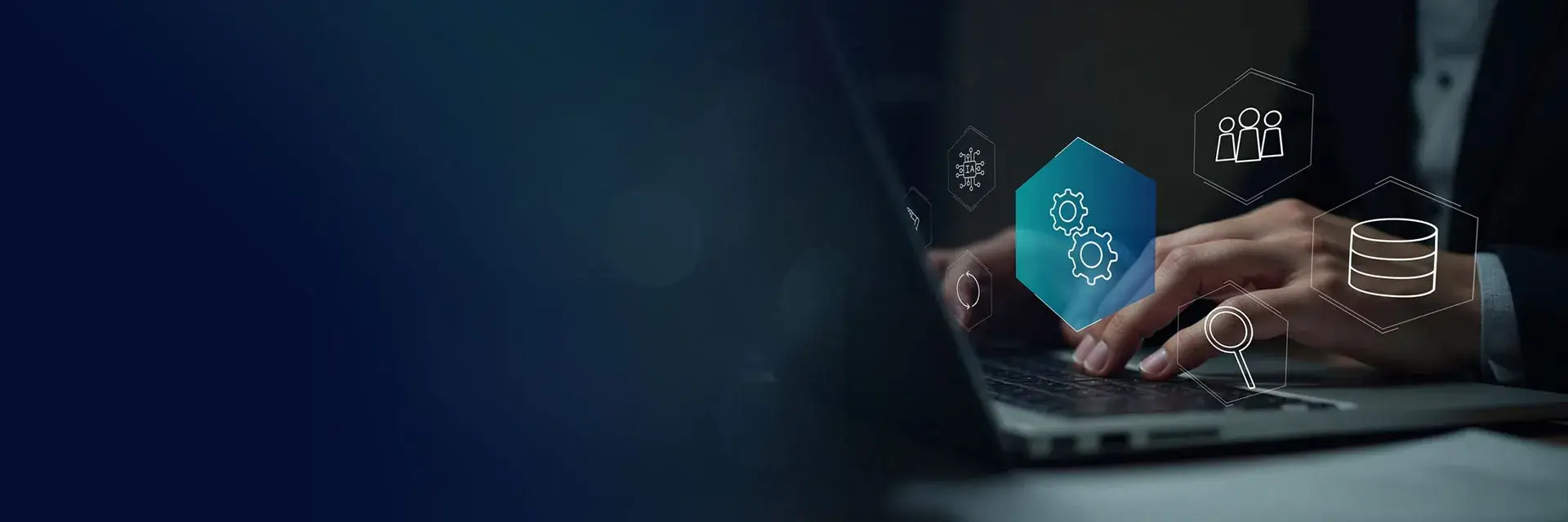 Enterprise Integration