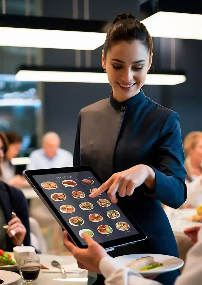 Hospitality Software Development