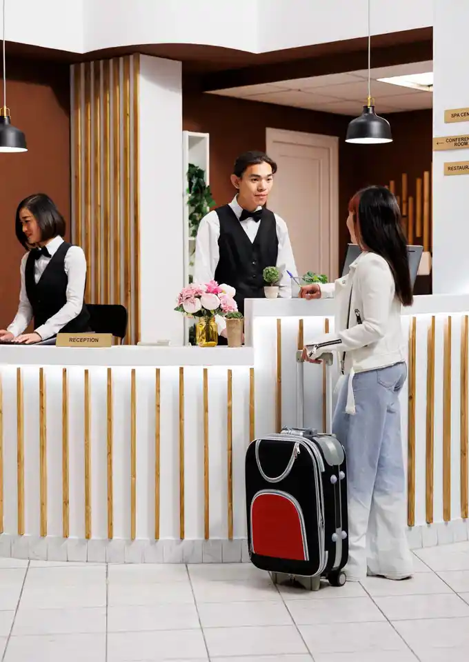 Hospitality Software Solutions