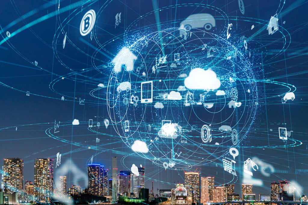 How IoT Devices Can Enhance Efficiency