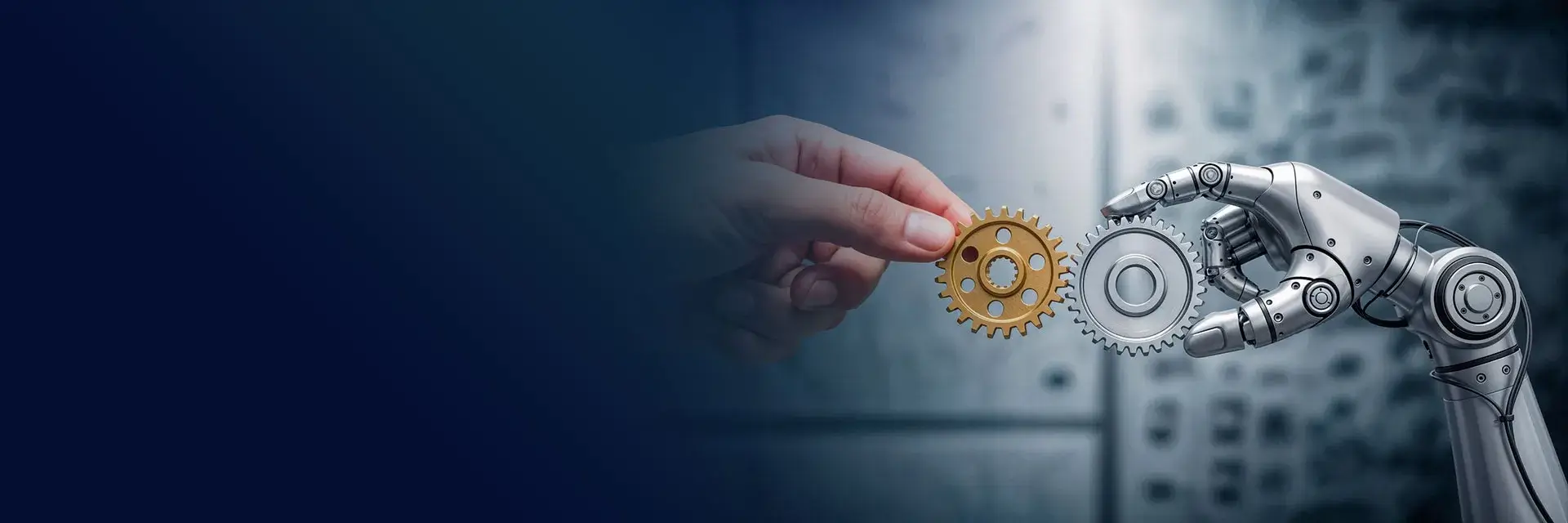 Intelligent Automation