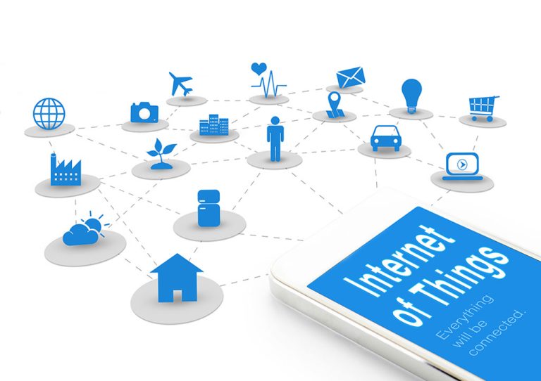 How Are IoT Devices Changing