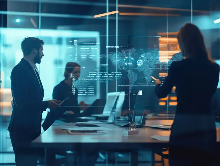 IT Consulting Services