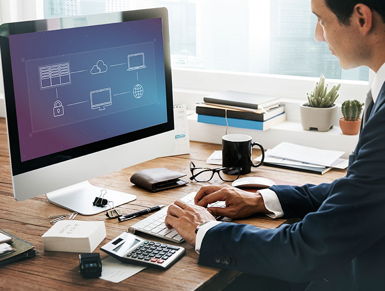 IT Specific Solutions