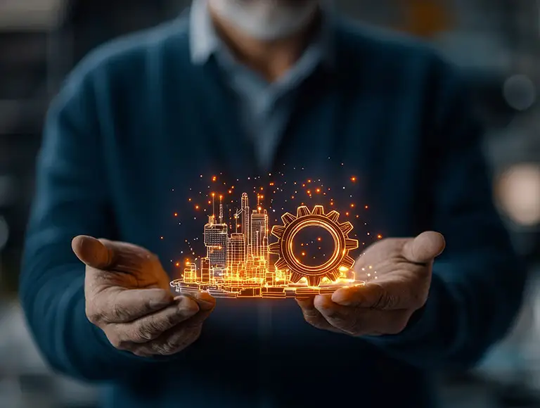 Legacy Modernization Services