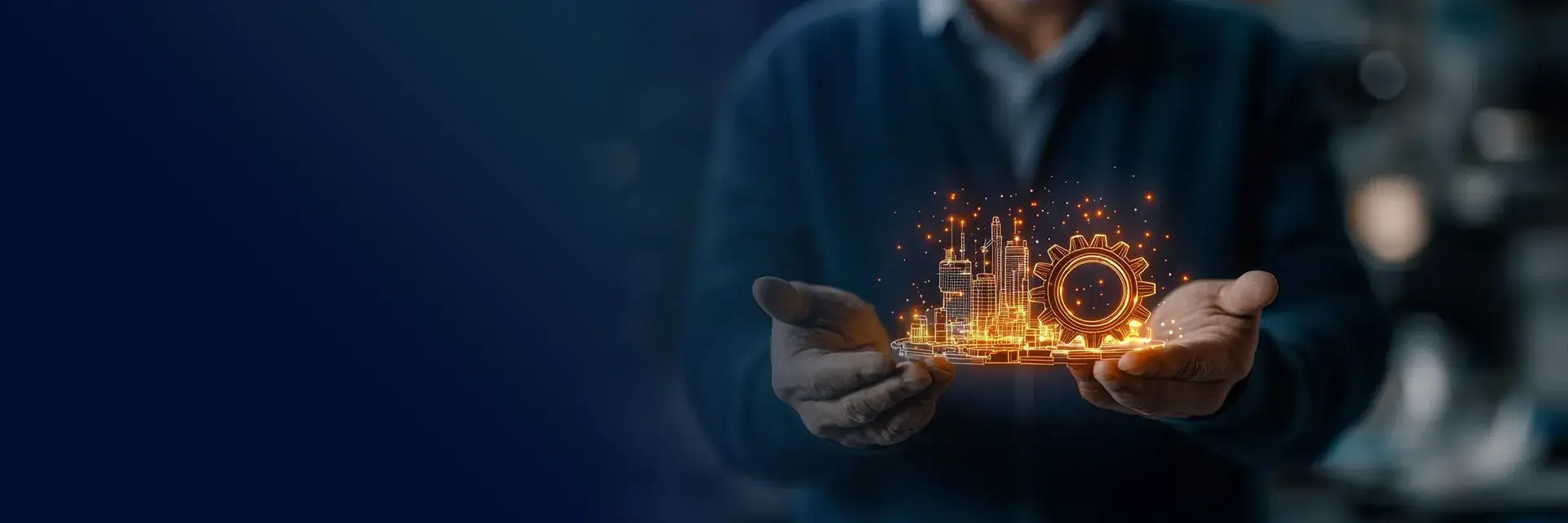 Legacy Modernization