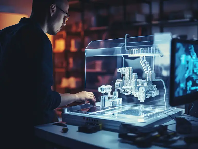 Product Engineering Services