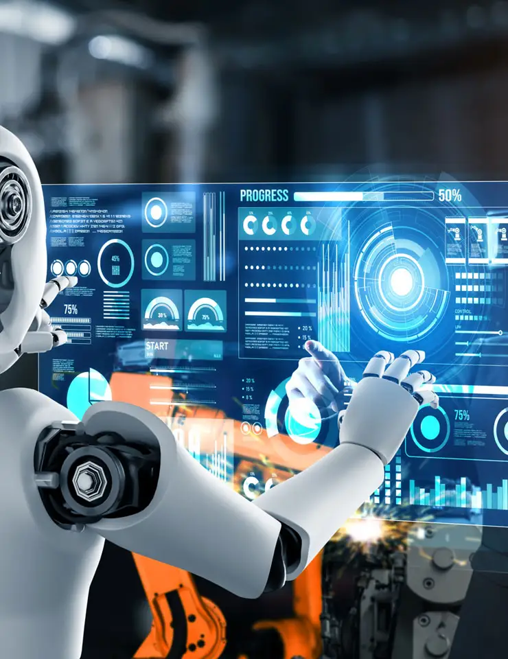 Robotic Process Automation Benefits