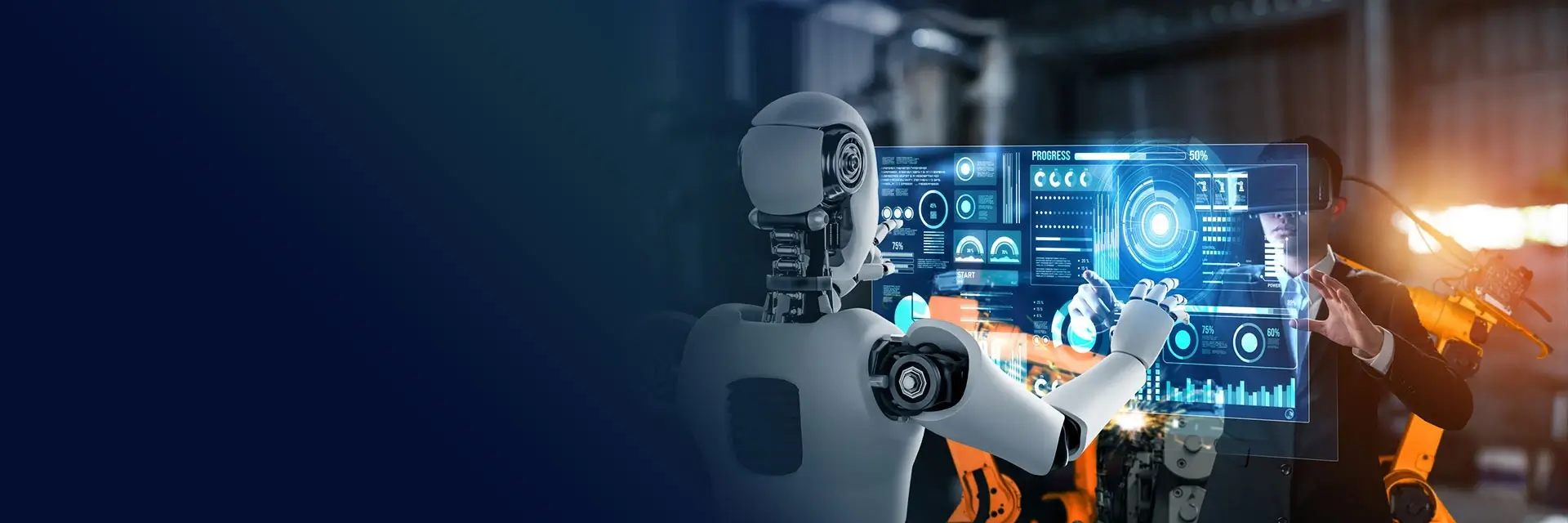 Robotic Process Automation