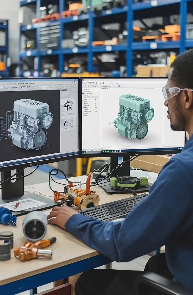 Why Work with Seashore Solutions