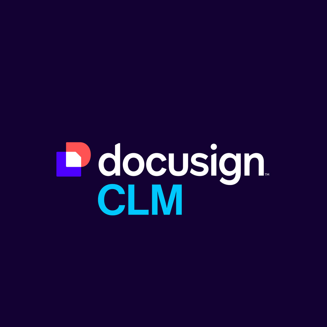 What is DocuSign CLM