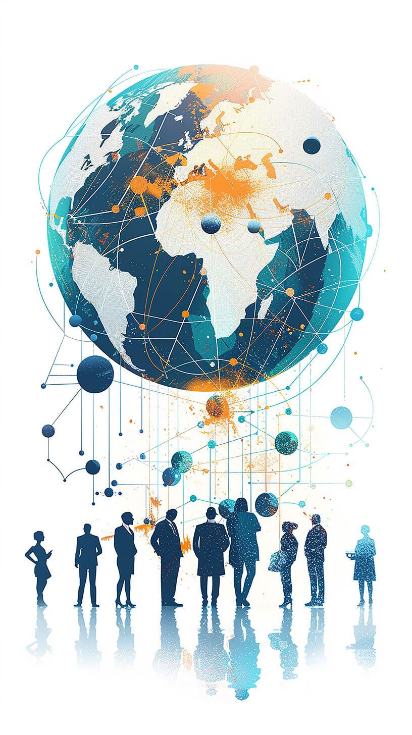 Build Your Dedicated Global Team Today