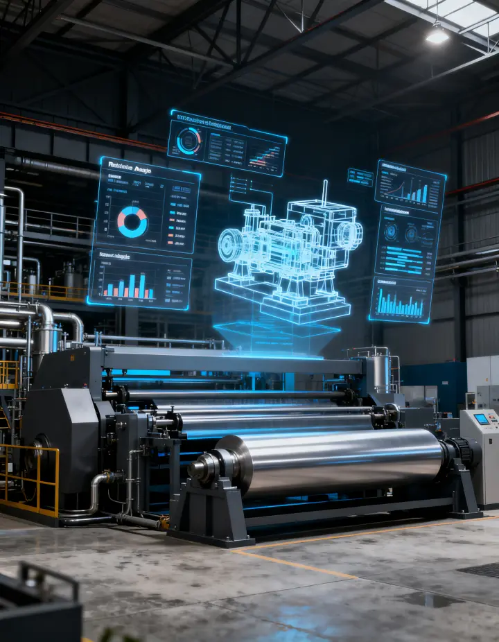 Digital Twin Technology and Real-Time Optimization Digital Twin Technology and Real-Time Optimization