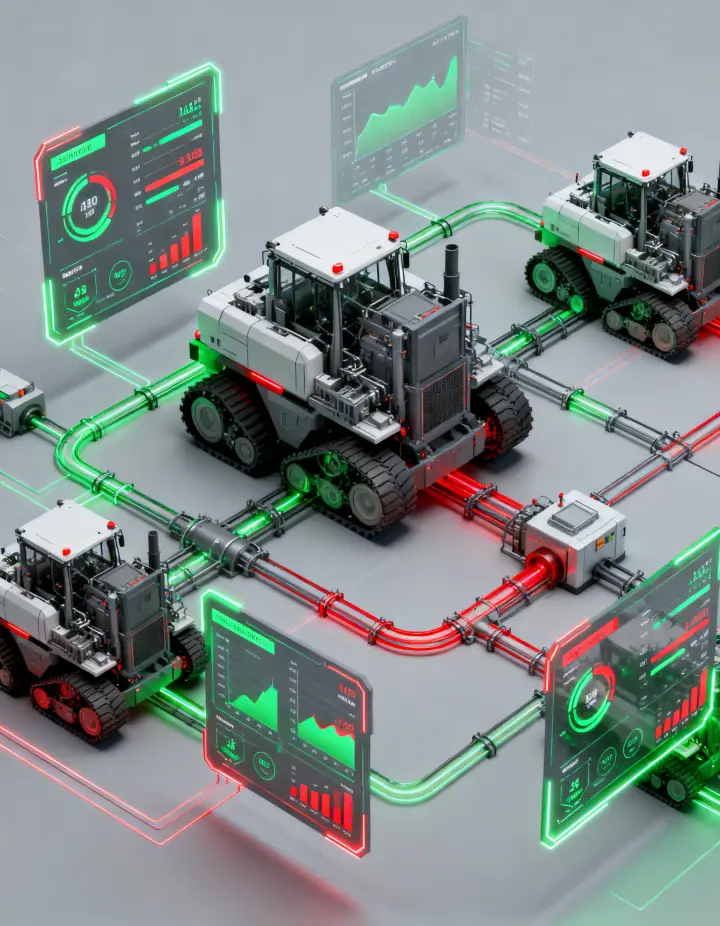 Integrated System-Level Optimization Integrated System-Level Optimization