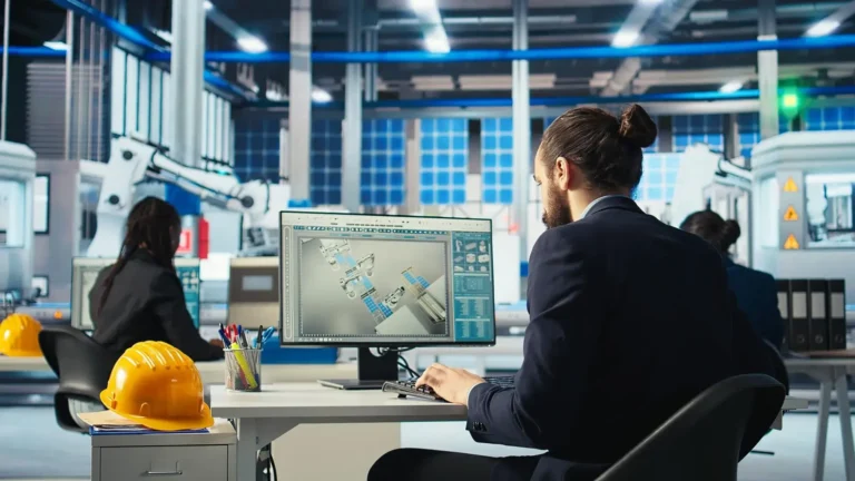 How Fixtures and Jig Designs Improve Shop Floor Productivity