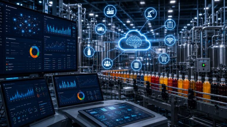 rom Dispensing Data to Operational Intelligence