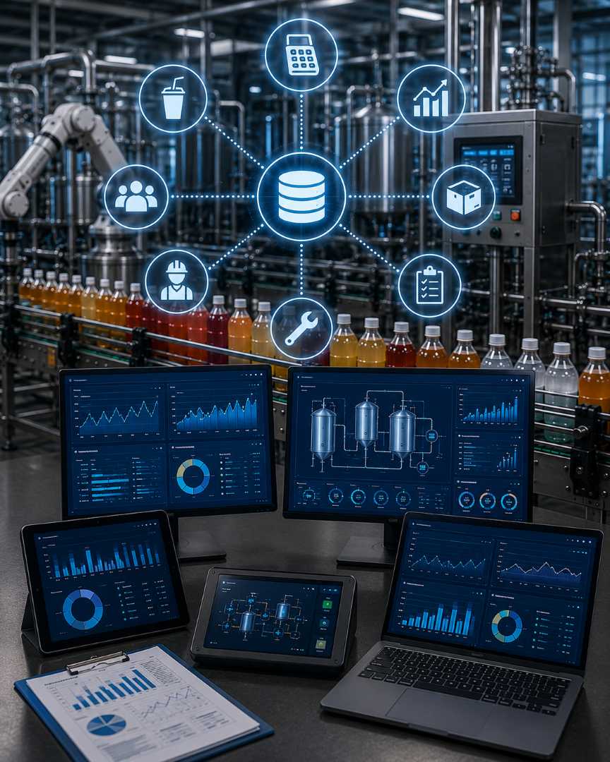 Why Beverage Data Is More Valuable Than Ever Why Beverage Data Is More Valuable Than Ever