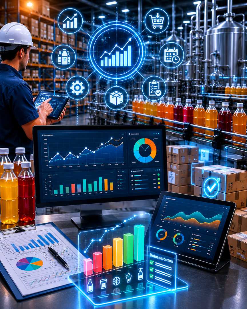 Predictive Inventory Management Predictive Inventory Management